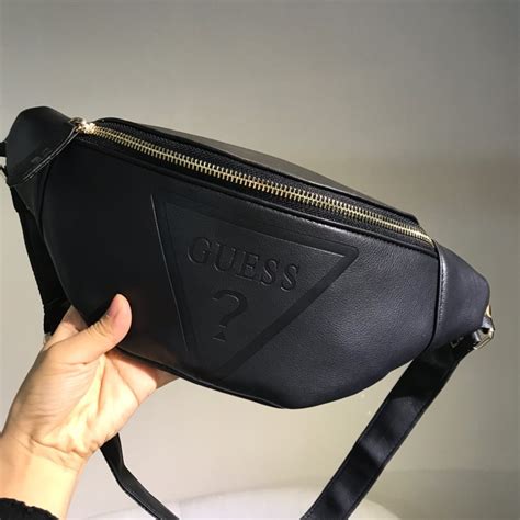 guess crossbody bags men's.